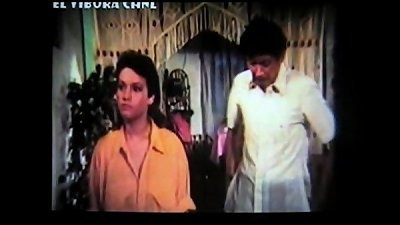 Filipina celebrity MILF movie from the 1980s