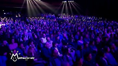 Olivier de Benoist - A solo performance of feminine beauty! - 1