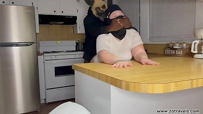 The return of evil trailer featuring rough sex and deep throat