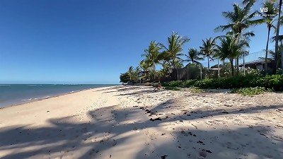 I had sex with a man I met at the beach