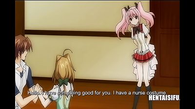 The energizing effect of Chemical X on Dick's body enhances his superhero abilities to save the world - continuation of part 2