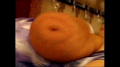 Monster tits grandma