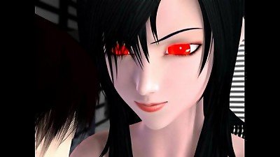 3D Hentai Cole&ccedil;&atilde;o 09 -Society Hentai