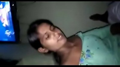 This video in Hindi is sensual and alluring