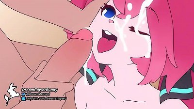 Dreamflowerbunny's animated compilation