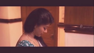 Extremely hot Tamil film hookup scene