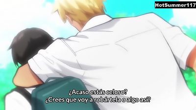 Here are three hot hentai videos that you should not miss â€“ Part 2