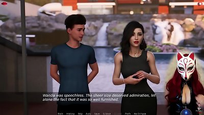 Episode 26 of Ms Denvers