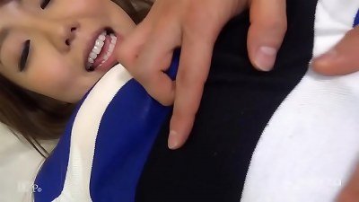 I'll continue to have sex with myself in second place