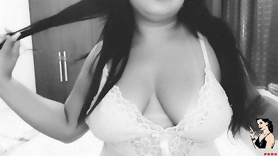 Preview - Suellen Santos - Security footage captures married woman in compromising situation