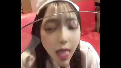 Would you enjoy listening to me simulate a kiss in ASMR?