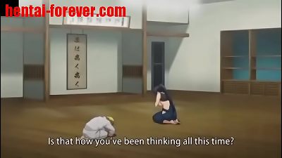 I engage in sexual activity with my educator in two segments on the website hentai-forever.com