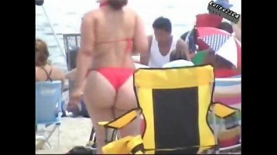 Second installment of Culonsisima