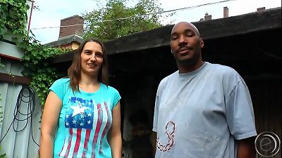 Sabrina and Tommy - make it individual