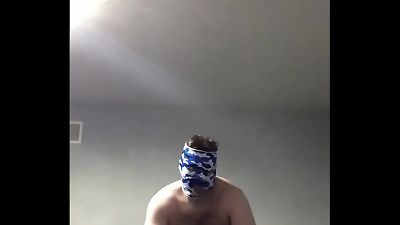 WOULD YOU attempt THIS POSITION?