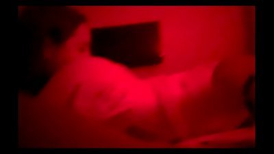 My step sister is a hot girl and she loves my ass very much