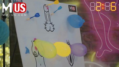 Karaoke with Aria Lee and Robby Echo - Jerkaoke