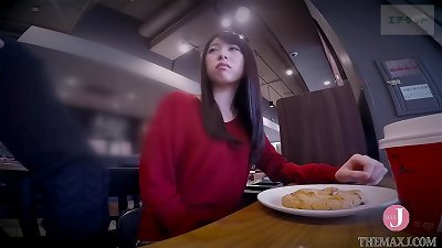 Ms. Yui's private compulsory Nakadashi lesson heads way too far with the bod touching! I will book again. - Intro