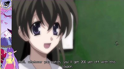 School Days Hentai Part 8 - WaifuHub Sex School Prison