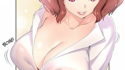 Episode 3: Girls can't resist my smell